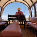 Bryce Canyon City: Wagon Ride to the Rim of Bryce Canyon - The Scenic Journey: From Forest to Canyon Rim