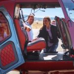 Bryce Canyon National Park 15-Minute Helicopter Tour - The Itinerary – What Can You Expect?