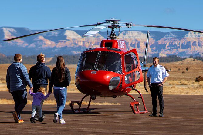 Bryce Canyon National Park 30-Minute Helicopter Tour - Final Thoughts: Is It Worth It?