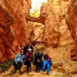 Bryce Canyon National Park Hiking Experience - Day-to-Day of the Tour