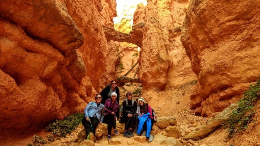 Bryce Canyon National Park Hiking Experience - Day-to-Day of the Tour