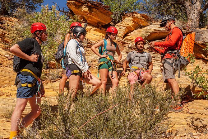 Bryce Canyon Private Canyoneering Adventure - What’s Included and What’s Not