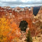 Bryce: Guided Sightseeing Tour of Bryce Canyon National Park - A Detailed Look at the Itinerary