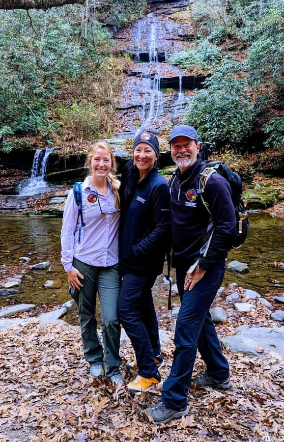 Bryson City: Bigfoot & Breweries Tour - The Bigfoot Hunting Experience