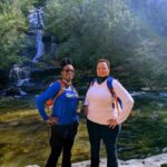 Bryson City: Guided Waterfalls Hike - The Guides: Why They Make a Difference