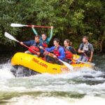 Bryson City: NOC Rafting & Ducky Kayak Rentals - Logistics and Practical Details
