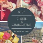 BTL Picnic Cheese and Charcuterie Board - The Cheese and Charcuterie Board