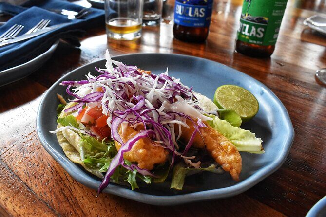 Bucerias Taco Tour - The Value of the Bucerias Taco Tour