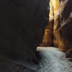 Buckskin Gulch and Wire Pass Hike - A Full Day of Amazing Slots! - The Experience and Physical Demands