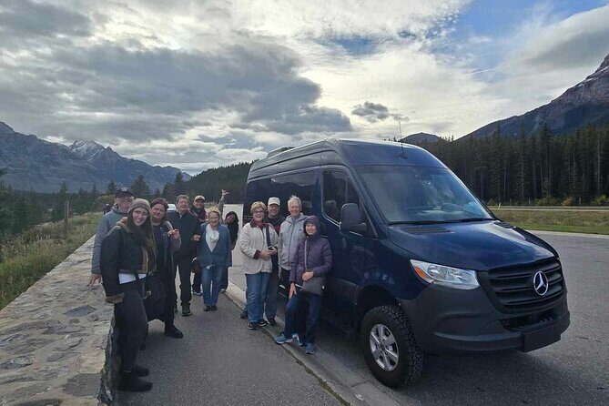 Budget-Friendly Shuttle: Banff to Moraine Lake & Lake Louise. - Final Thoughts