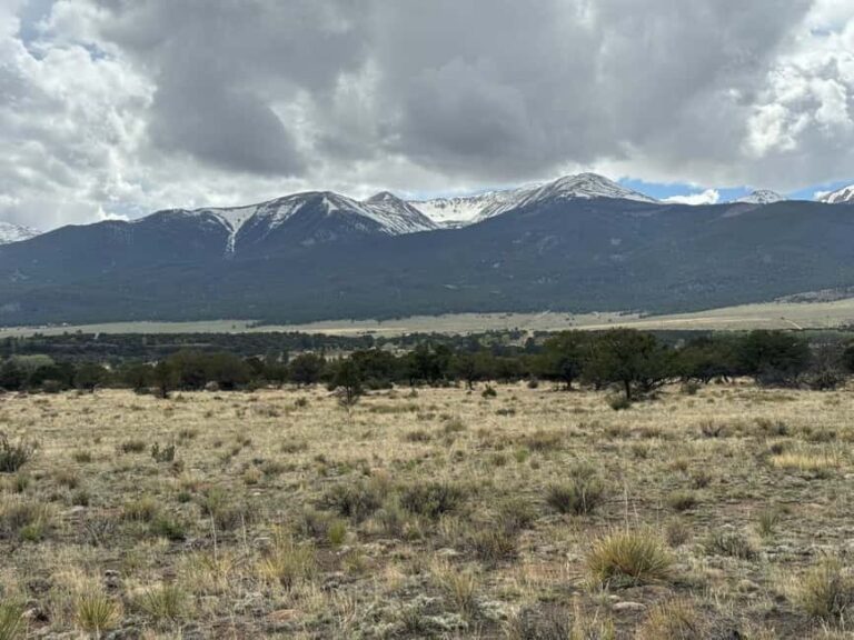 Buena Vista: Midland Tunnels E-Bike Tour - Who Should Consider This Tour?