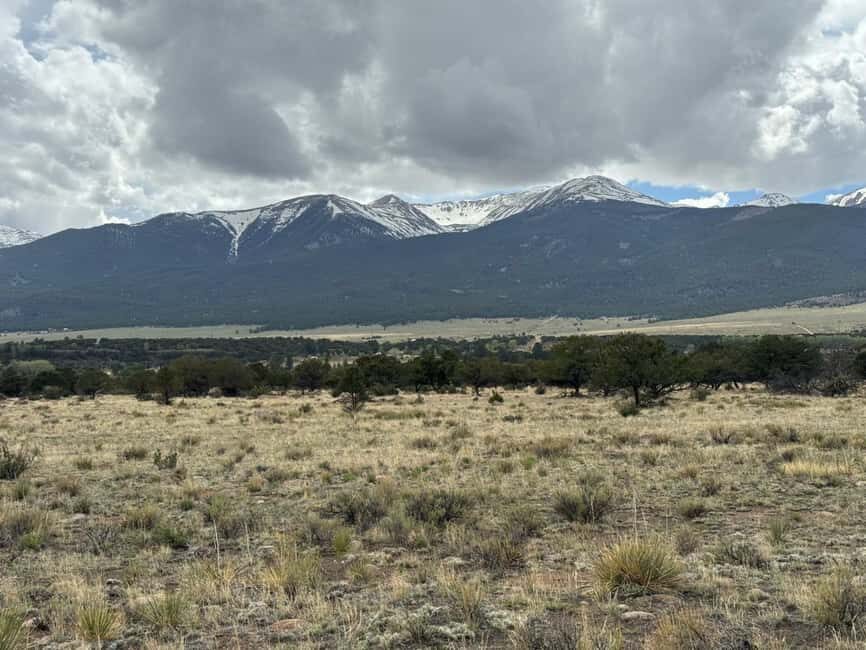 Buena Vista: Midland Tunnels E-Bike Tour - Who Should Consider This Tour?