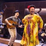 Buena Vista Social Club on Broadway Ticket - Practical Details and Tips