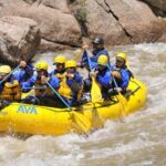 Buena Vista: The Gauntlet Rafting Adventure - What’s Included and What to Prepare