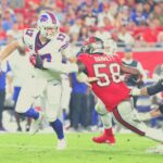 Buffalo: Buffalo Bills Football Game at Highmark Stadium - What to Expect from Your Buffalo Bills Game Experience