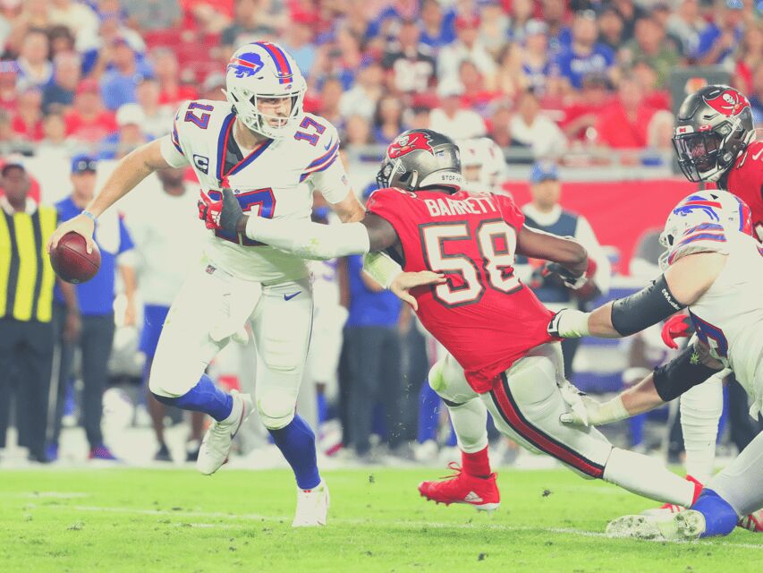 Buffalo: Buffalo Bills Football Game at Highmark Stadium - What to Expect from Your Buffalo Bills Game Experience