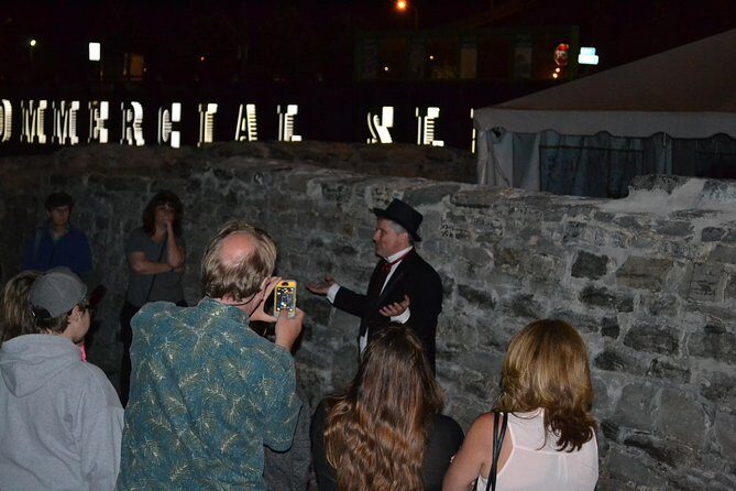 Buffalo Canalside Ghost Tour - Who Should Consider Booking This Tour?