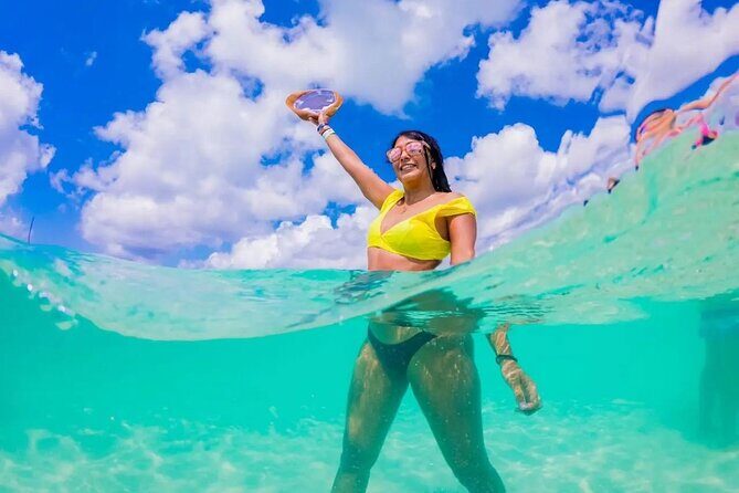 Buggy Adventure in Cozumel + Transportation from Cancún - FAQs