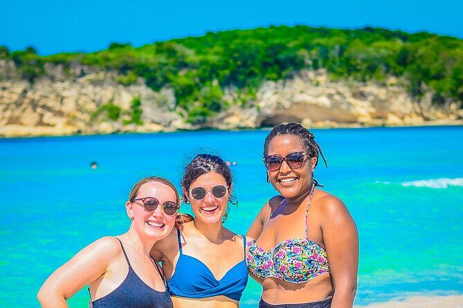 Buggy Adventure Punta Cana - What’s Included and What’s Not