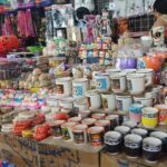 Build a Day of the Dead and Shopping Offering on the market. - What the Reviews Say