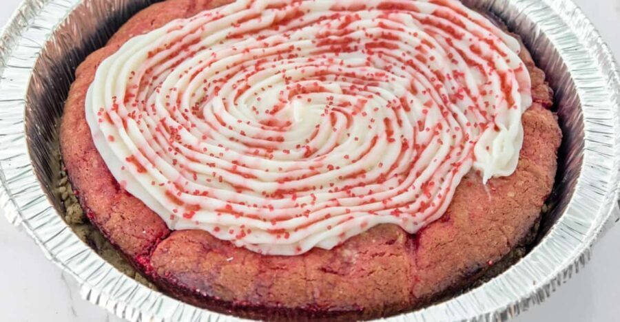 Build Your Own Cookie Experience - Detailed Breakdown of the Experience