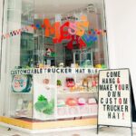 Build Your Own Trucker Hat Experience in Savannah - The Details: What’s Included and What’s Not