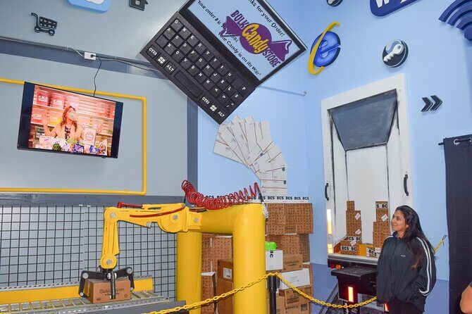 Bulk Candy Store Tour - Who Will Love This Tour?