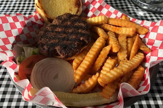 Bullets & BBQ at Indoor Shooting Range in St. Louis County - The Value and Cost Analysis