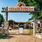 Bulverde: Saturday Night Rodeo General Admission Ticket - Authenticity and Overall Experience