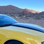 Bumblebee Camaro Tour: Transformers Movie Locations - Tour Itinerary: What You Can Expect