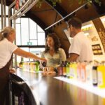 Bundaberg Brewed Drinks Barrel Tasting - Who Is This Tour Best For?