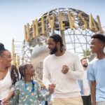 Bundle & Save: Universal Studios Entry with Hop-On Hop-Off Tour - Universal Studios Hollywood: Inside the Magic