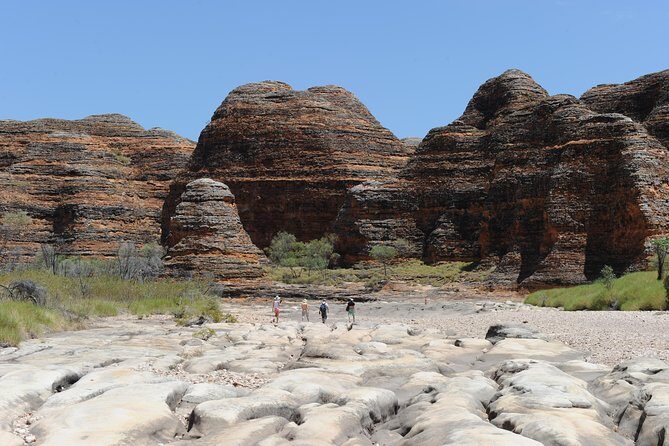 Bungle Bungle Day Trip from Broome - Fly, 4WD, Walk - Who Should Consider This Tour?