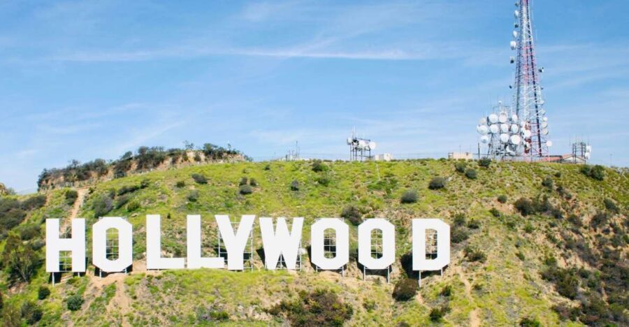 Burbank: Helicopter Tour of Los Angeles and Hollywood Sign - The Experience in Detail