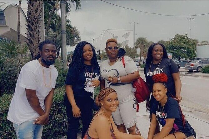 Burlington Bash Scavenger Hunt - Starting Point and Route: What to Expect