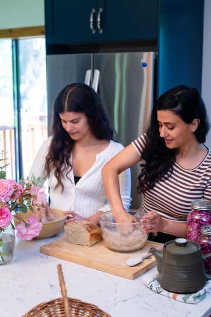 Burnaby: Sourdough Baking Class for Beginners - FAQs