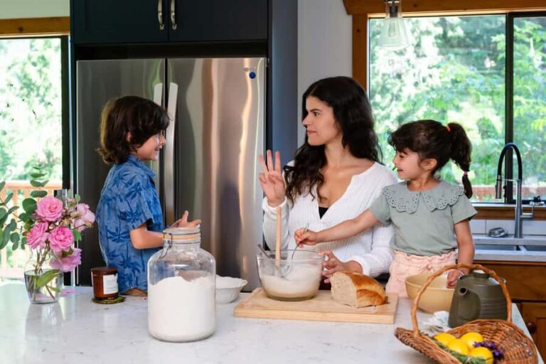 Burnaby: Sourdough Baking Class for Kids - The Value of the Experience