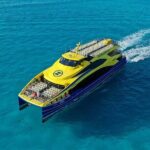 Bus & Ferry round-trip tickets to Cozumel, from Cancun - Transportation & Pricing Analysis