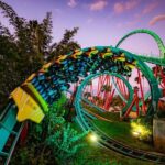 Busch Gardens Tampa Bay Admission Ticket - Ticketing and Booking Experience