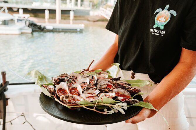 Bushtucker Cultural Cruise in Mooloolaba - FAQ