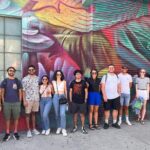 Bushwick Brooklyn's Award Winning Graffiti & Street Art Tour - FAQ