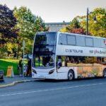Butchart Gardens Evening Illumination Shuttle - The Authentic Voice of Past Travelers