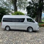 Butterflies, beach Tour with Tequila Tasting (PRIVATE TRANSPORT) - The Butterfly Experience at Morpho Butterfly Farm