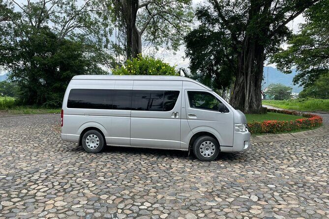 Butterflies, beach Tour with Tequila Tasting (PRIVATE TRANSPORT) - The Butterfly Experience at Morpho Butterfly Farm