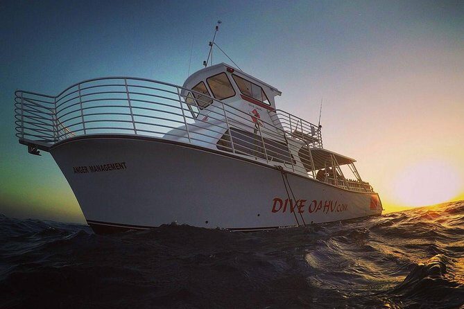 BYOB Friday Night Fireworks Cruise - Key Points