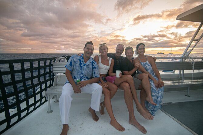 BYOB Sunset Cruise off the Waikiki Coast - FAQs