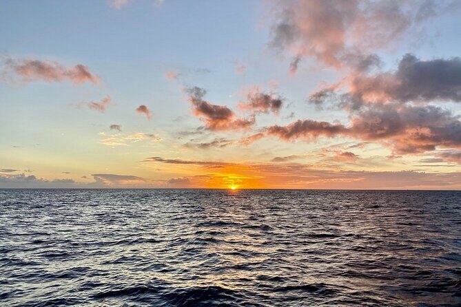 BYOB Sunset Cruise Waikiki - Deep Dive into the Experience