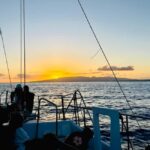 BYOB Weekend Sightseeing Sail towards Diamond Head - The Experience in Detail