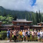 Byodo In Temple, Waimea Botanical Garden-Waterfall: Includes Fees - The Experience: What’s the Real Value?