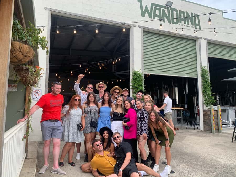 Byron Bay: Afternoon Brewery and Distillery Tour & tastings - The Value of the Experience